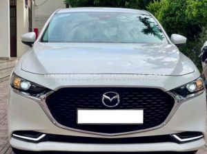 Xe Mazda 3 1.5L Luxury 2021