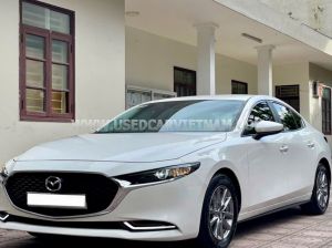 Xe Mazda 3 1.5L Luxury 2021