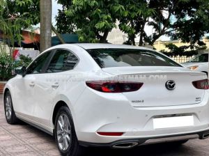 Xe Mazda 3 1.5L Luxury 2021