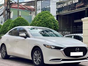 Xe Mazda 3 1.5L Luxury 2021