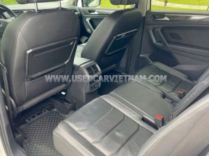 Xe Volkswagen Tiguan Allspace 2018