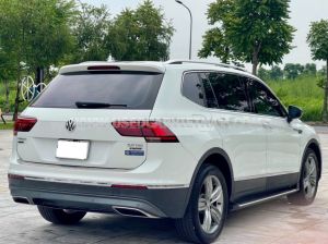 Xe Volkswagen Tiguan Allspace 2018