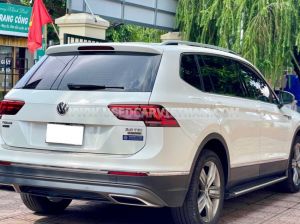 Xe Volkswagen Tiguan Allspace 2018