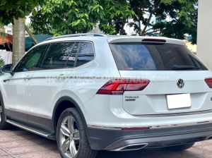 Xe Volkswagen Tiguan Allspace 2018