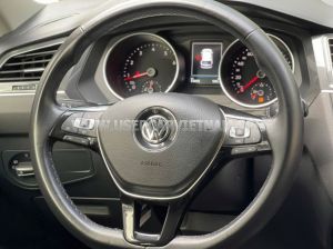 Xe Volkswagen Tiguan Allspace 2018