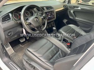 Xe Volkswagen Tiguan Allspace 2018