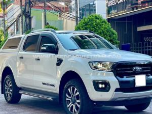 Xe Ford Ranger Wildtrak 2.0L 4x2 AT 2019