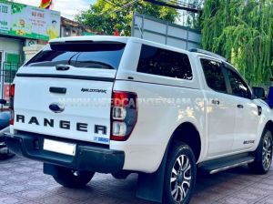 Xe Ford Ranger Wildtrak 2.0L 4x2 AT 2019