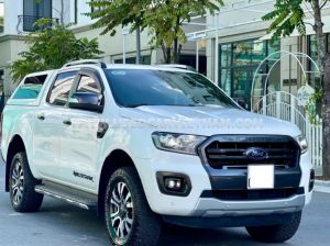 Xe Ford Ranger Wildtrak 2.0L 4x2 AT 2019