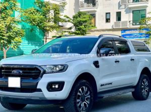 Xe Ford Ranger Wildtrak 2.0L 4x2 AT 2019