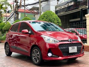 Xe Hyundai i10 Grand 1.2 MT 2021