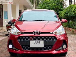 Xe Hyundai i10 Grand 1.2 MT 2021