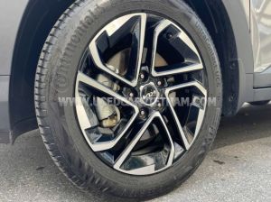 Xe Kia Carens 1.5G Luxury 2024