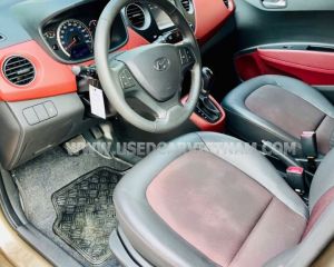 Xe Hyundai i10 Grand 1.2 AT 2019