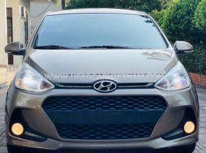 Xe Hyundai i10 Grand 1.2 AT 2019