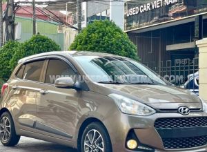 Xe Hyundai i10 Grand 1.2 AT 2019