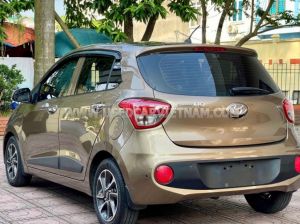 Xe Hyundai i10 Grand 1.2 AT 2019