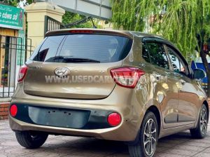 Xe Hyundai i10 Grand 1.2 AT 2019