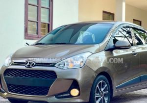 Xe Hyundai i10 Grand 1.2 AT 2019