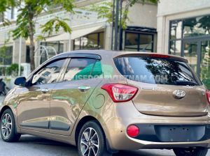 Xe Hyundai i10 Grand 1.2 AT 2019