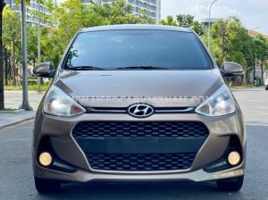 Xe Hyundai i10 Grand 1.2 AT 2019