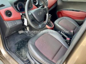 Xe Hyundai i10 Grand 1.2 AT 2019