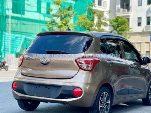 Xe Hyundai i10 Grand 1.2 AT 2019