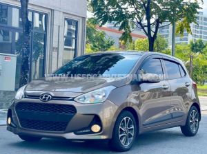 Xe Hyundai i10 Grand 1.2 AT 2019