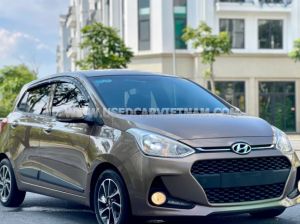 Xe Hyundai i10 Grand 1.2 AT 2019