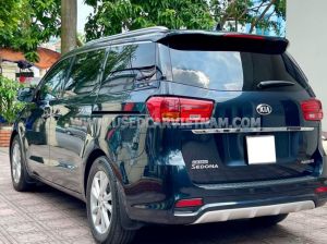 Xe Kia Sedona 2.2 DAT Luxury 2019