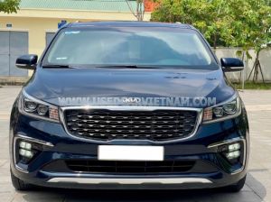 Xe Kia Sedona 2.2 DAT Luxury 2019