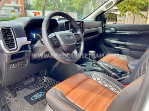 Xe Ford Ranger XLS 2.0L 4x2 AT 2023