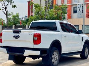 Xe Ford Ranger XLS 2.0L 4x2 AT 2023