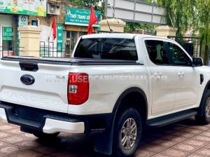 Xe Ford Ranger XLS 2.0L 4x2 AT 2023