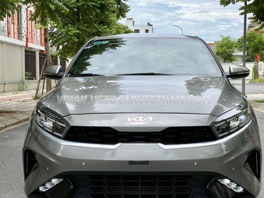 Kia K3 Premium 2.0 AT