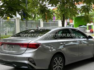 Xe Kia K3 Premium 2.0 AT 2022