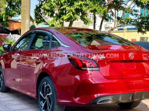 Xe MG 5 Luxury 1.5 AT 2022