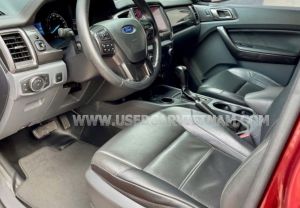 Xe Ford Everest Titanium 2.2L 4x2 AT 2016