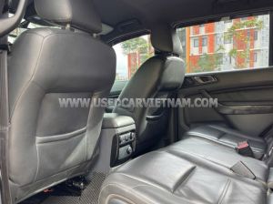 Xe Ford Everest Titanium 2.2L 4x2 AT 2016