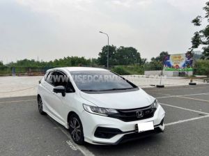 Xe Honda Jazz RS 2018