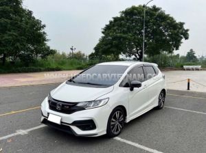 Xe Honda Jazz RS 2018