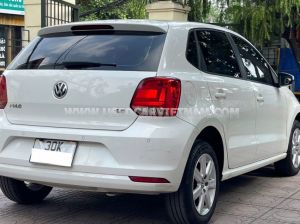 Xe Volkswagen Polo 1.6 AT 2017