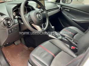 Xe Mazda 2 1.5 AT 2017