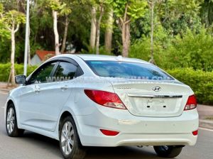 Xe Hyundai Accent 1.4 MT 2015