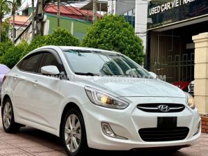 Xe Hyundai Accent 1.4 MT 2015