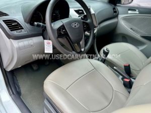 Xe Hyundai Accent 1.4 MT 2015