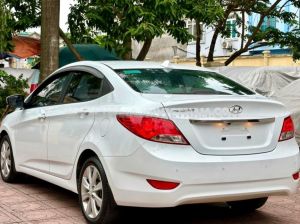 Xe Hyundai Accent 1.4 MT 2015