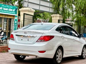 Xe Hyundai Accent 1.4 MT 2015