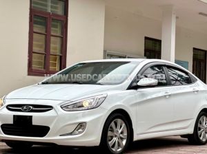 Xe Hyundai Accent 1.4 MT 2015