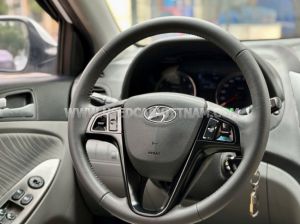 Xe Hyundai Accent 1.4 MT 2015